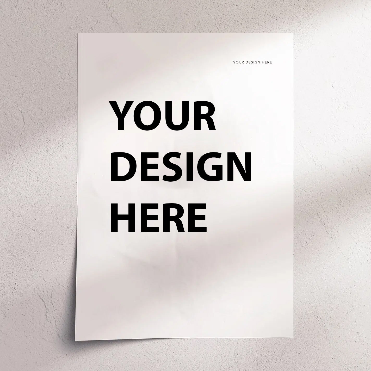 Poster Print Service