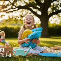 12 Summer Gift Ideas for Kids Ages 3–8 That Make the Season Unforgettable