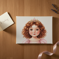 What Age Is Best for a Custom Portrait Gift — Is It Suitable for a 3-Year-Old?