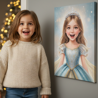 10 Personalized Christmas Gifts for Kids They'll Keep for Years