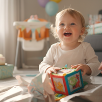 Best Birthday Gifts for 1-Year-Olds (Boys & Girls) — Keepsakes That Last