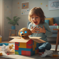 8 National Children's Day Gift Ideas That Feel Truly Celebratory