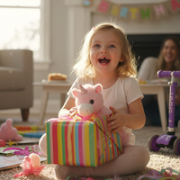 Unique Birthday Gifts for 3-Year-Old Girls: 12 Picks Beyond the Toy Store