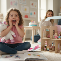 10 Personalized Birthday Gift Ideas for 6-Year-Old Girls (Ranked by Wow Factor)