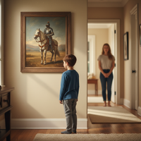 My son hits when he's overwhelmed and I didn't know how to reach him — until this changed everything