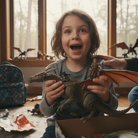 8 Dragon Rider Gift Ideas for Kids Who Love Fantasy and Epic Adventures