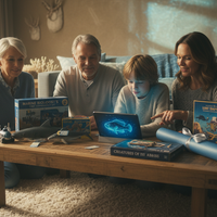 10 Ocean Explorer Gift Ideas for Kids Who Are Fascinated by the Deep Sea