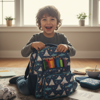 10 Back-to-School Gift Ideas for Kids That Give Real Confidence on Day One