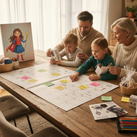 Kids-Specific National Days: The Complete Gift Calendar for Parents