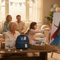 Personalized Gifts for Kids by Age: The Complete Guide From Toddler to Age 9