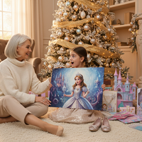 The Complete Princess & Enchanted Character Gift Guide for Girls (2026)