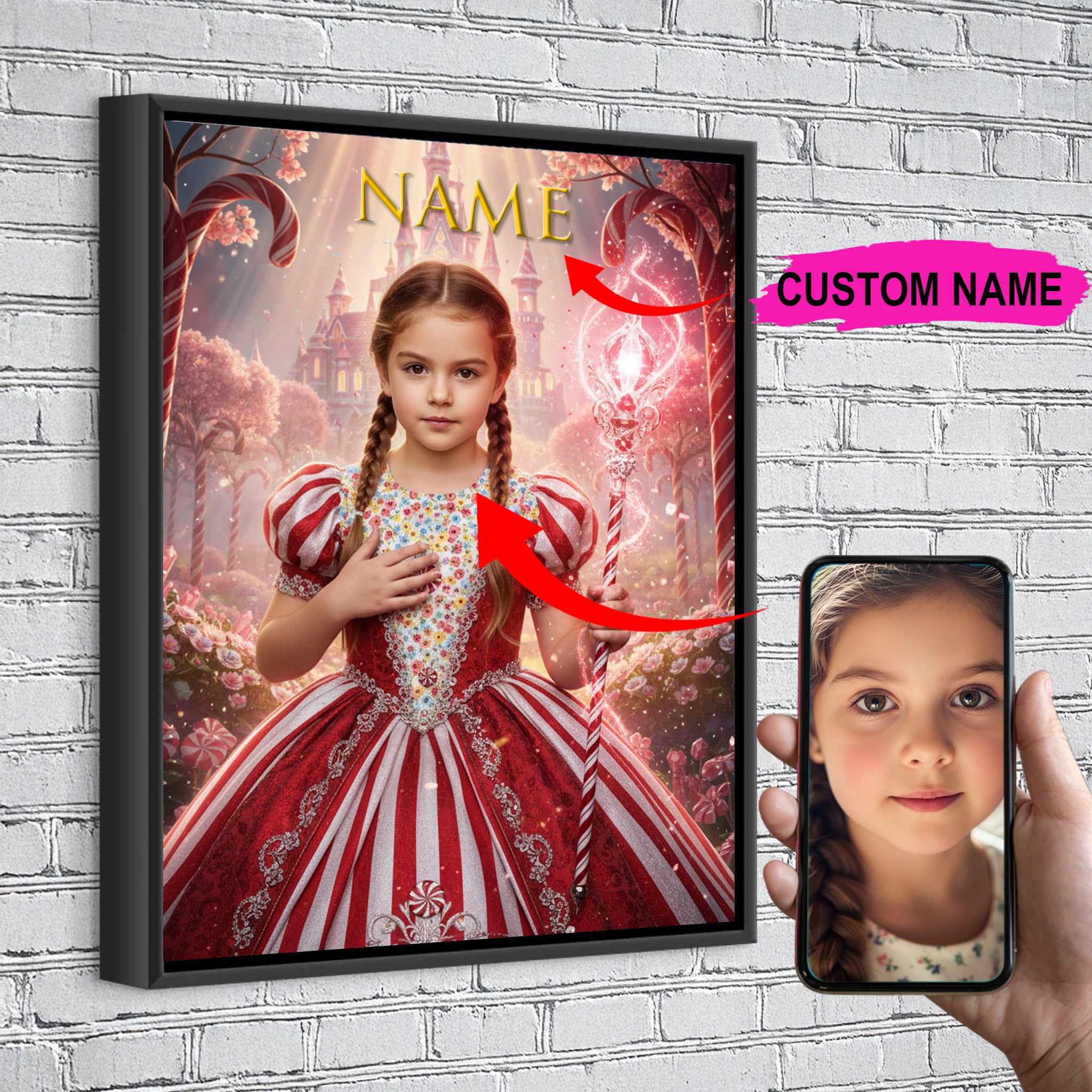 Christmas Collection 2025 – Princess And Hero