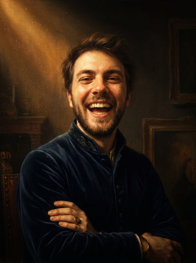 Oil Painting