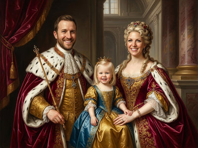Royal Family