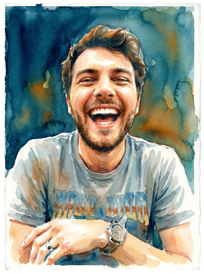 Watercolor
