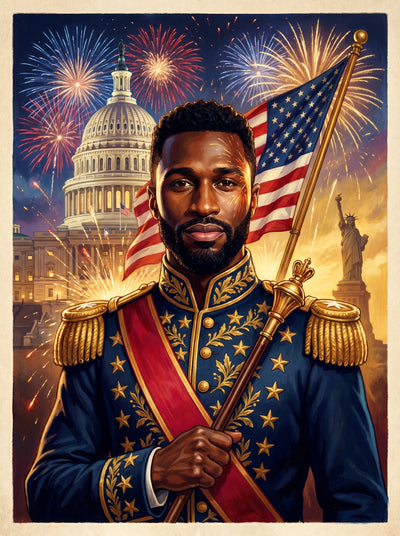 American Royalty