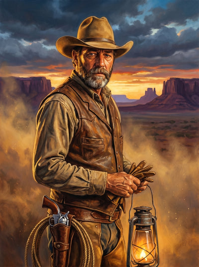 Cowboy