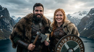 Viking Family