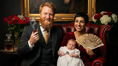 Godfather Family