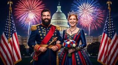 American Royalty