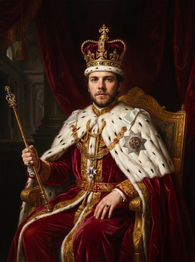 King
