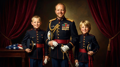 Military General