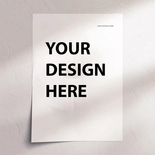 Poster Print Service
