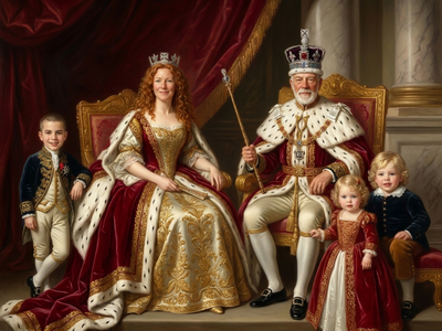 Royal Family